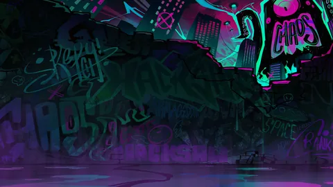 Chaos Crew 3 oyununun kapak görseli
