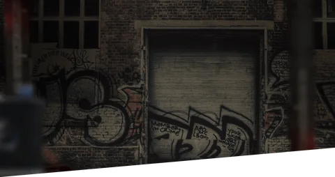 Chaos Crew oyununun kapak görseli