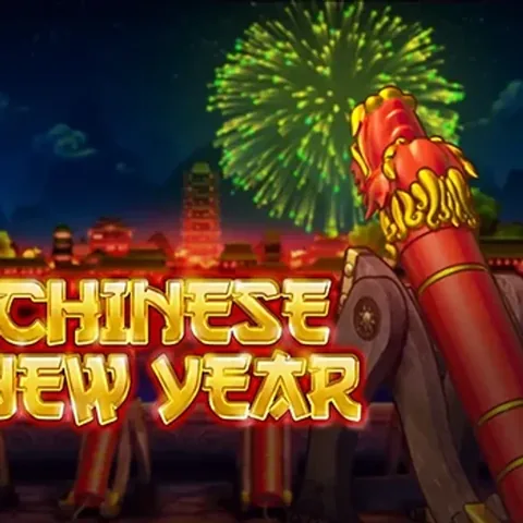 Chinese New Year oyununun kapak görseli
