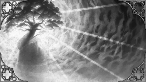 Circle of Life oyununun kapak görseli