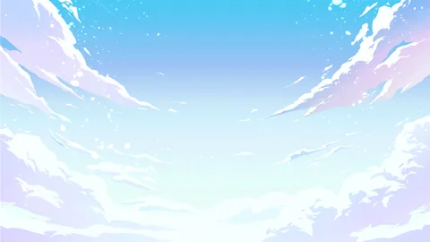 Cloud Princess oyununun kapak görseli