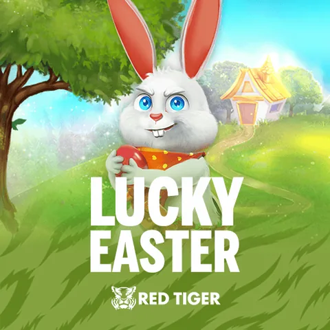 Lucky Easter oyununun kapak görseli