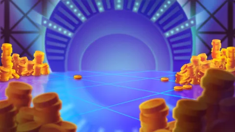 Magic Piggy Og oyununun kapak görseli