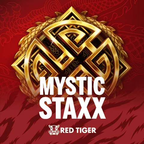 Mystic Staxx oyununun kapak görseli