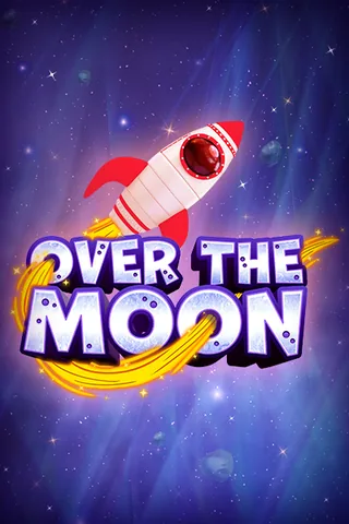 Over The Moon oyununun kapak görseli