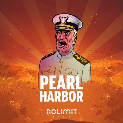 Pearl Harbor oyununun kapak görseli