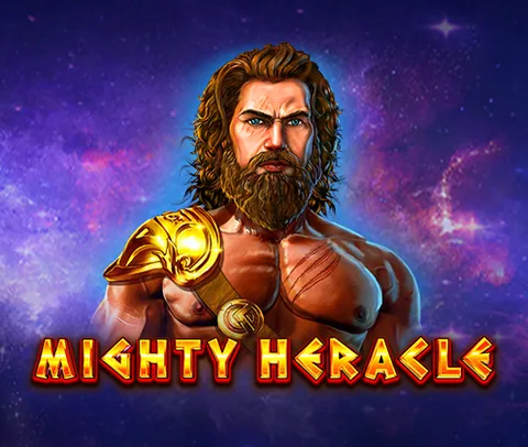 Power Glory Athena oyununun kapak görseli